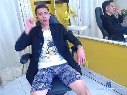 Santiago-Ramos bongacams live cam performer profile