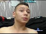 GeorgeSanders bongacams livecam show performer room profile