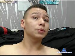 GeorgeSanders bongacams live cam performer profile