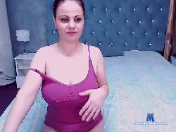 izabellaMilf bongacams live cam performer profile