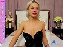 SarraFox bongacams live cam performer profile
