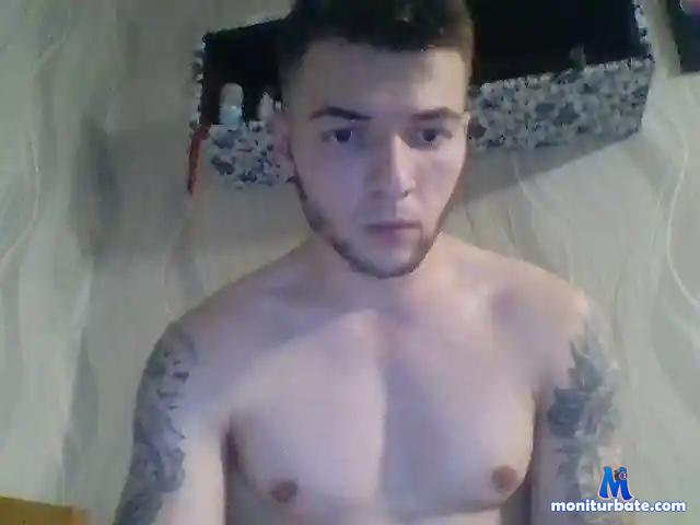 Modestboy bongacams performer male
