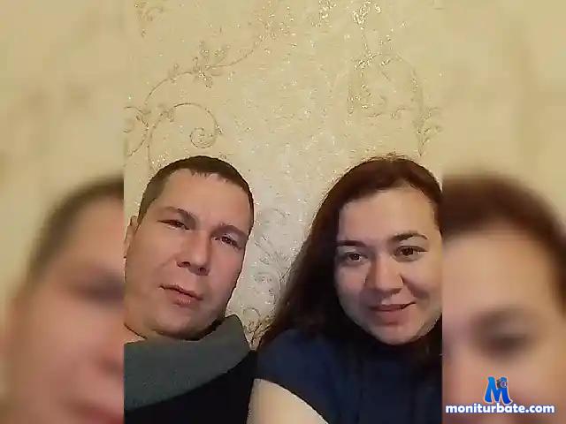 AlexKati bongacams performer couple male female