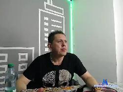Ethegar- bongacams live cam performer profile