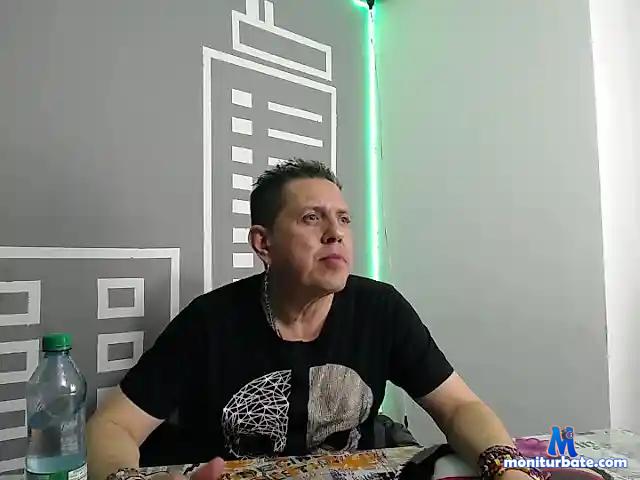 Ethegar- bongacams performer male