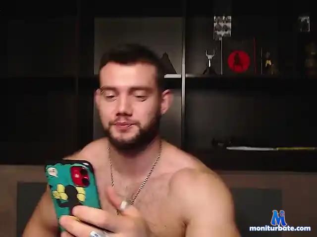 hasan-muscle7 bongacams performer male