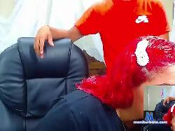 XLxxLovers bongacams live cam performer profile