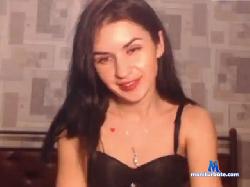 HotSylvvie bongacams live cam performer profile