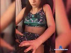 Candy-girl- bongacams live cam performer profile