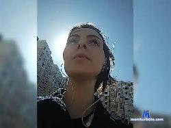 AlienElen bongacams live cam performer profile