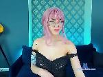 AnettiRose bongacams livecam show performer room profile