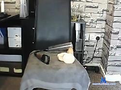 Alexx36xx bongacams live cam performer profile