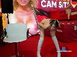 Fanta-Sie bongacams livecam show performer room profile