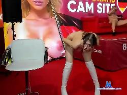 Fanta-Sie bongacams live cam performer profile