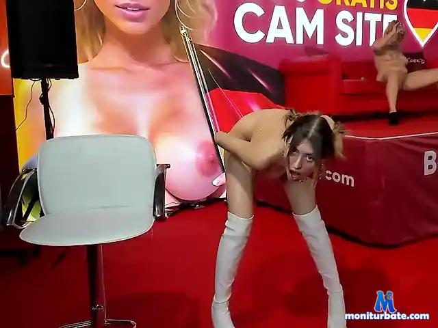 Fanta-Sie bongacams performer female