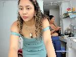 Karlafenix bongacams livecam show performer room profile