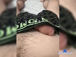 Oliver4587 bongacams live cam performer profile