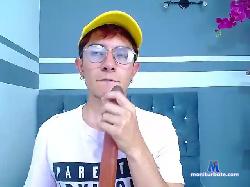 NickPeralda bongacams live cam performer profile