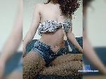 FeralBerry1 bongacams livecam show performer room profile