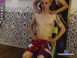 pornwarsIV bongacams live cam performer profile