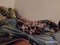 Cris1846 bongacams live cam performer profile