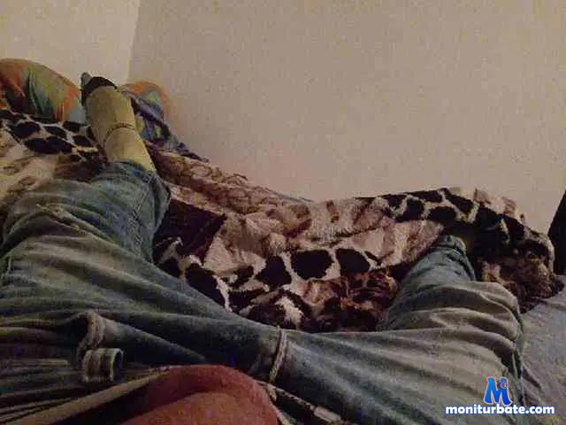 Cris1846 bongacams performer male