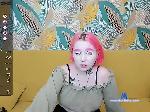 KiraHelson bongacams livecam show performer room profile