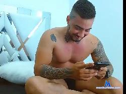 samaelluck bongacams live cam performer profile