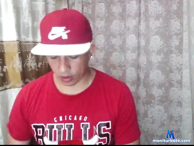 kalvin33a bongacams performer male
