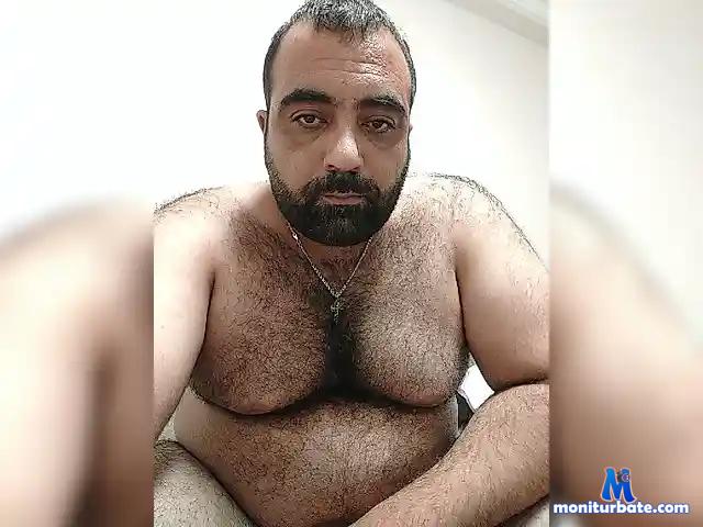 Marki5 bongacams performer male
