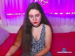 AnnLanders bongacams live cam performer profile