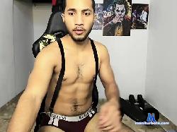 samuray-04 bongacams live cam performer profile