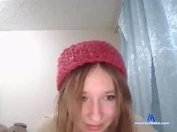 ANYAREYX bongacams live cam performer profile