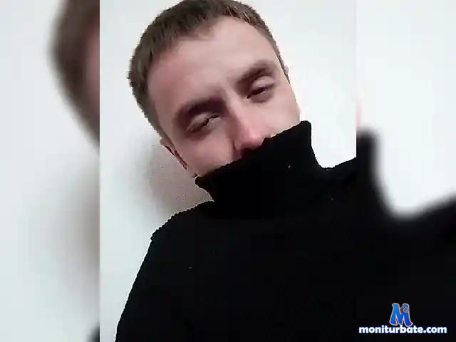 KISASSBABY bongacams performer male