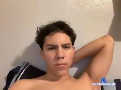 Jacob175-- bongacams live cam performer profile