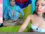 kazhumyqueens bongacams livecam show performer room profile