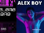 Alex-boyy- bongacams livecam show performer room profile