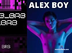 Alex-boyy- bongacams live cam performer profile