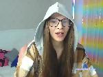 MollyGamer bongacams livecam show performer room profile
