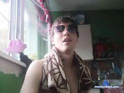 -MrSexyLuv- bongacams live cam performer profile