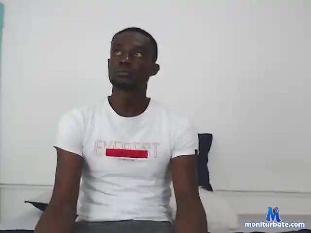 Black-sexi bongacams performer male