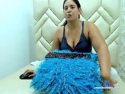 meduza-Latina bongacams live cam performer profile