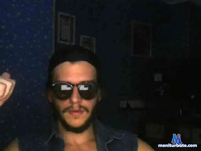 RelaxedMan777 bongacams performer male