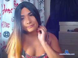 maryblanco-22 bongacams live cam performer profile