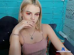 ameligrovven bongacams live cam performer profile