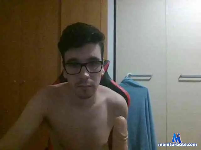 camanonimo244 bongacams performer male