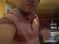 MARMOK95 bongacams live cam performer profile