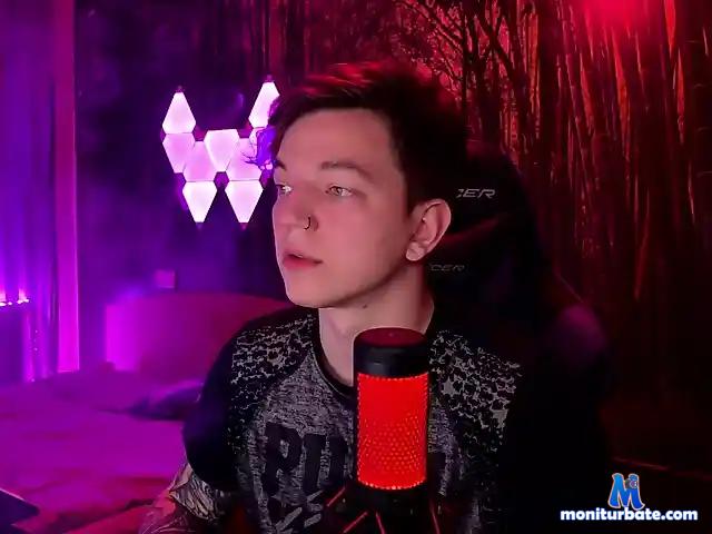 top-toy bongacams performer male