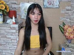 pokemonbabyy bongacams live cam performer profile
