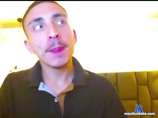 Jherolking bongacams performer male